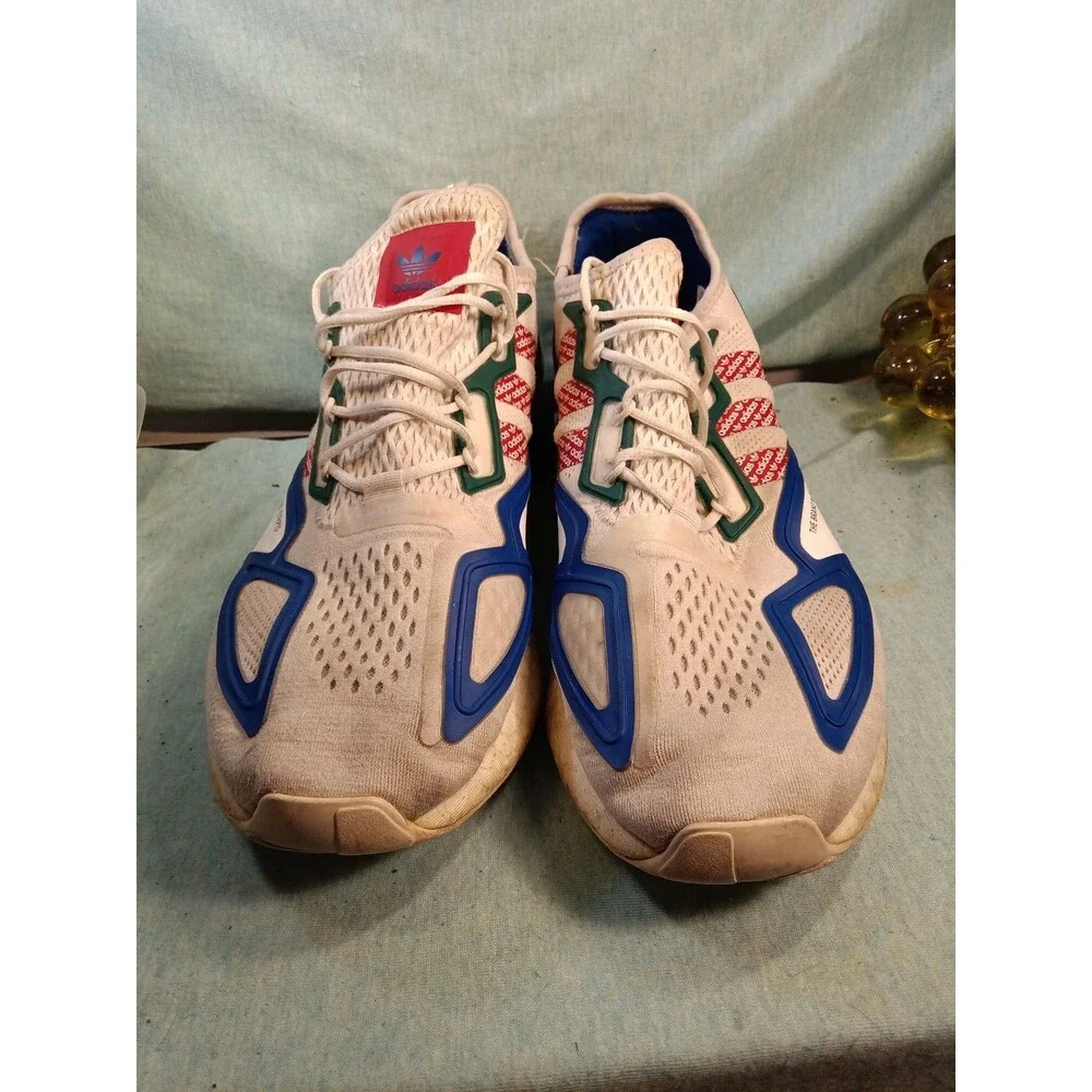 adidas good normal